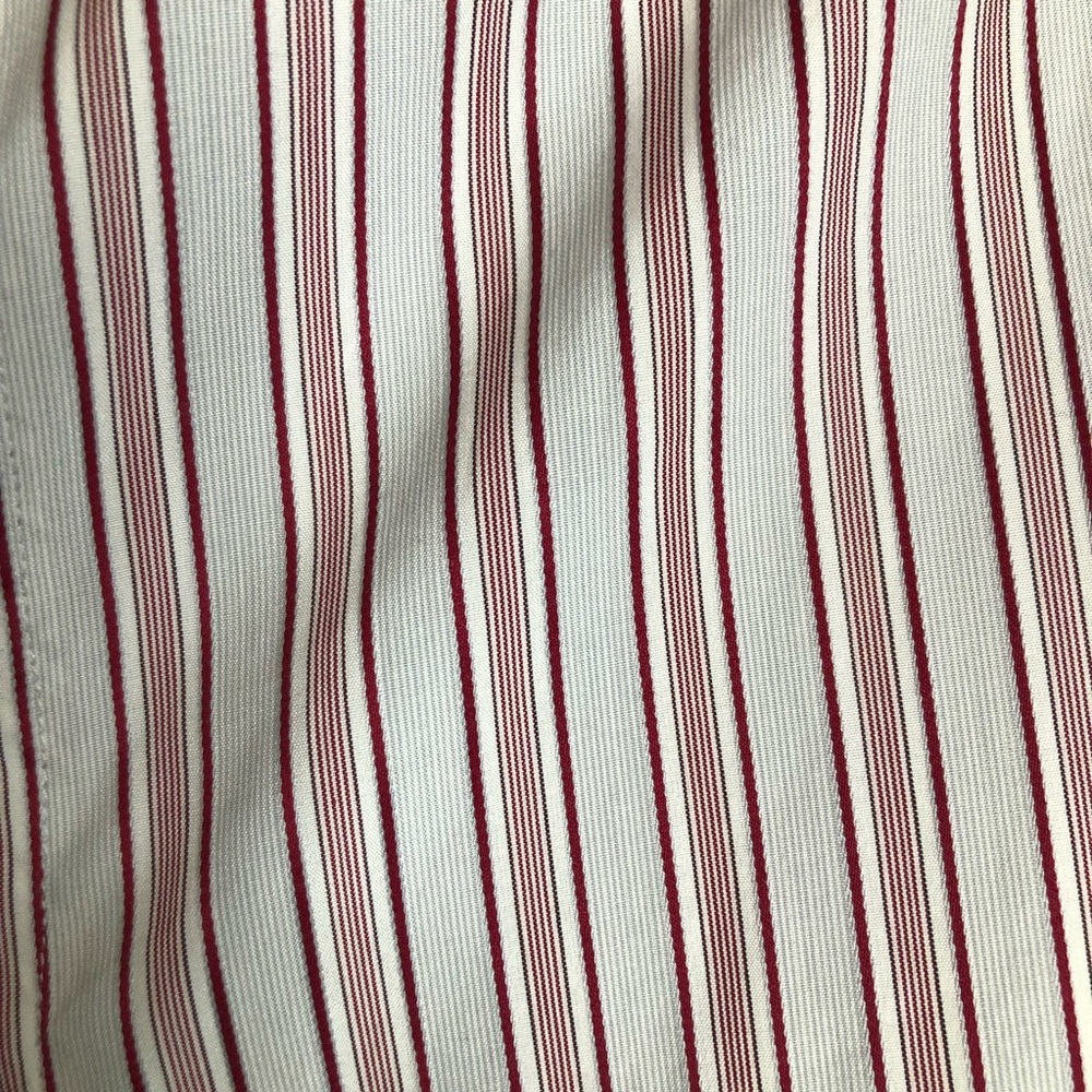 Dolce & Gabanna Men’s Martini-Cut Dress Shirt 17.5/42